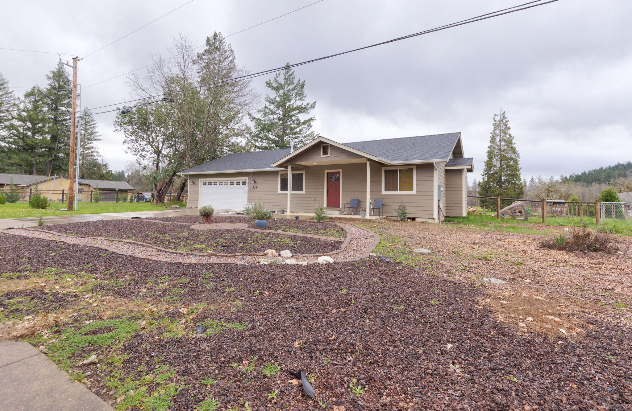 Illinois River Estates - Residential