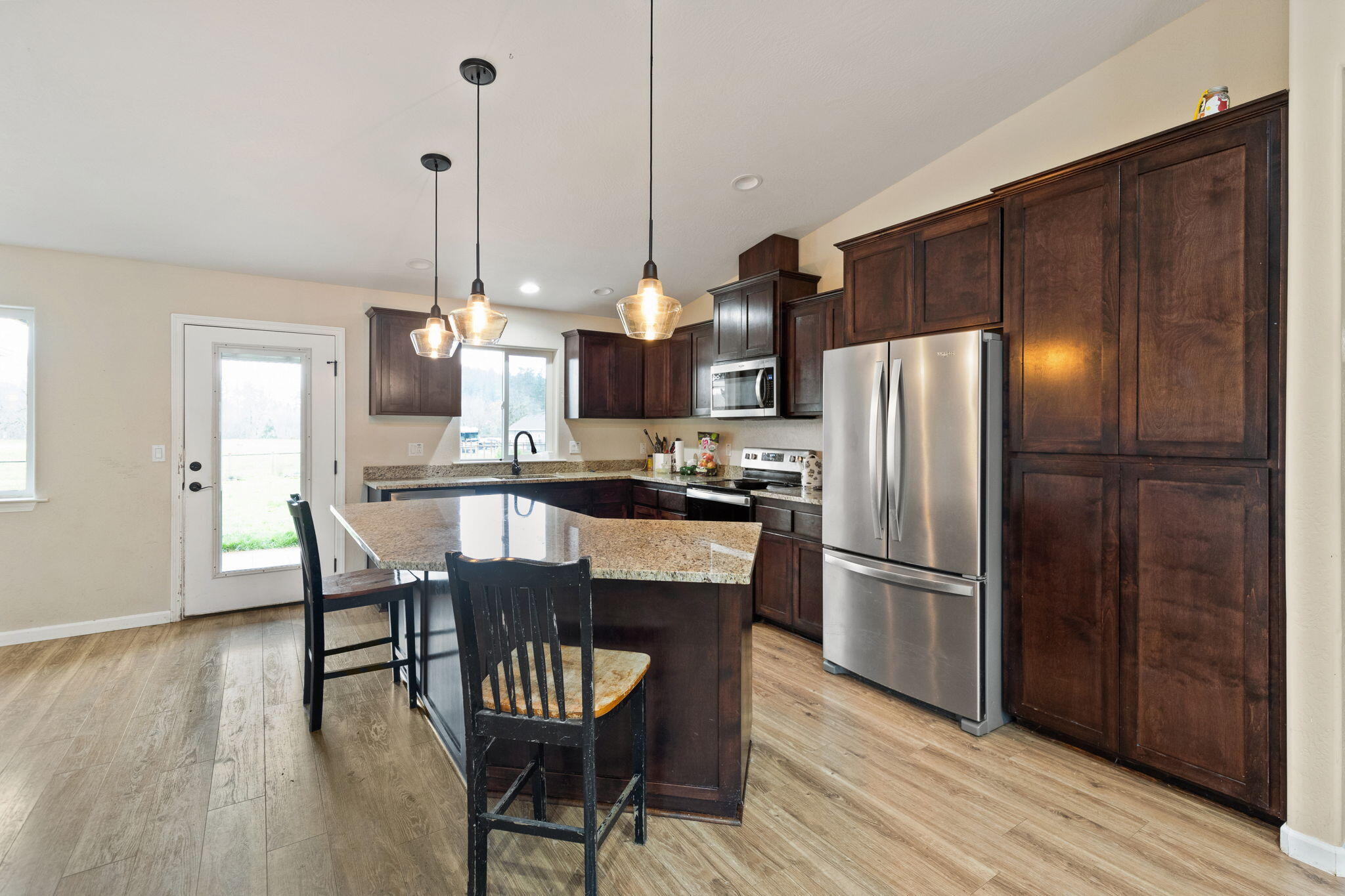Illinois River Estates - Residential