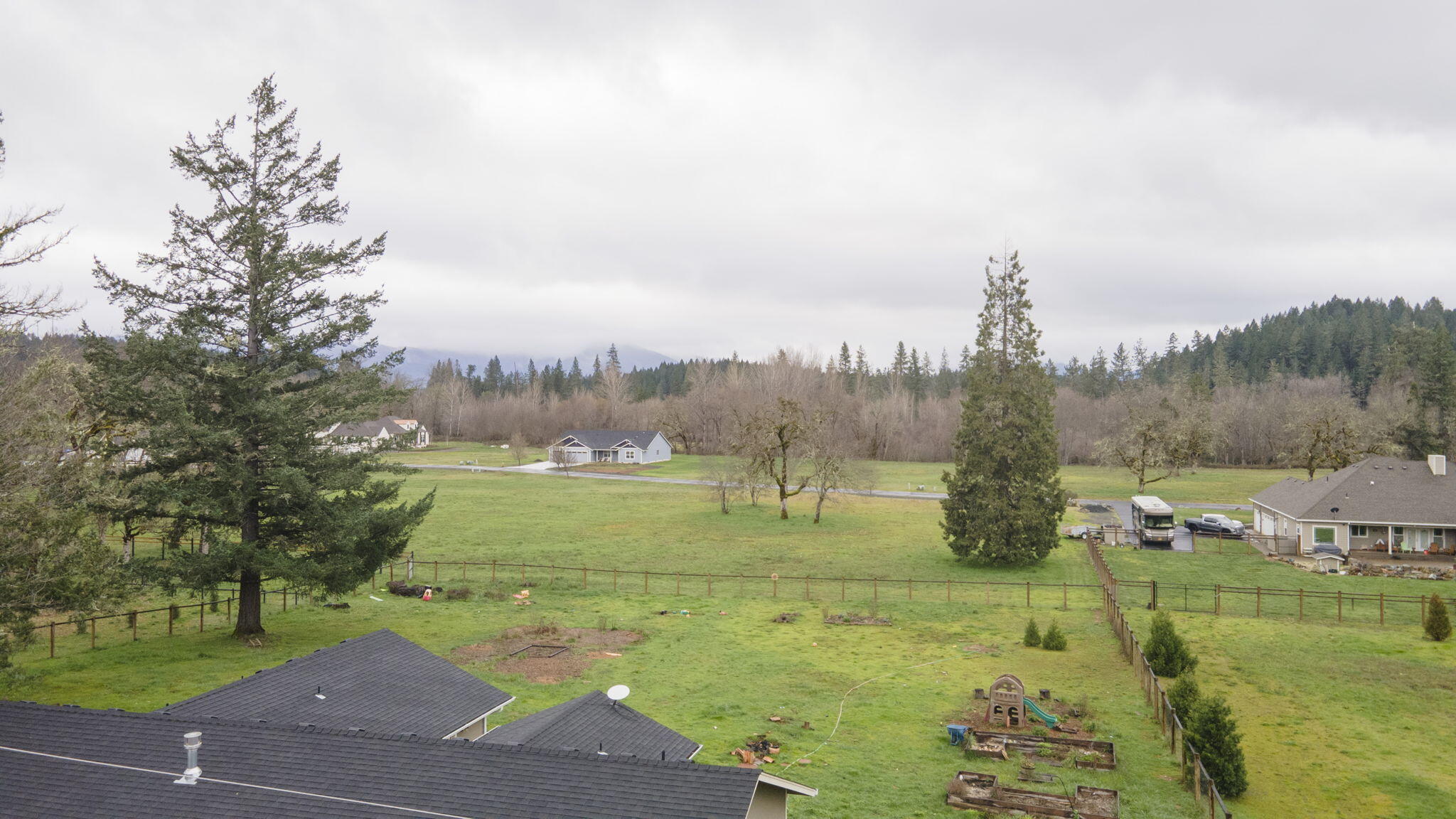 Illinois River Estates - Residential
