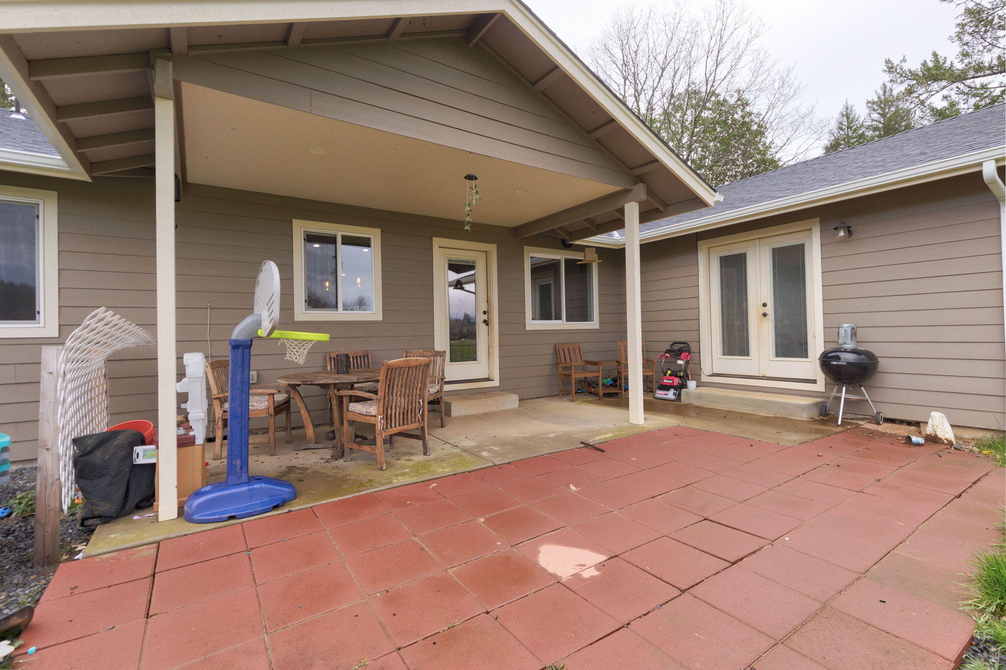 Illinois River Estates - Residential
