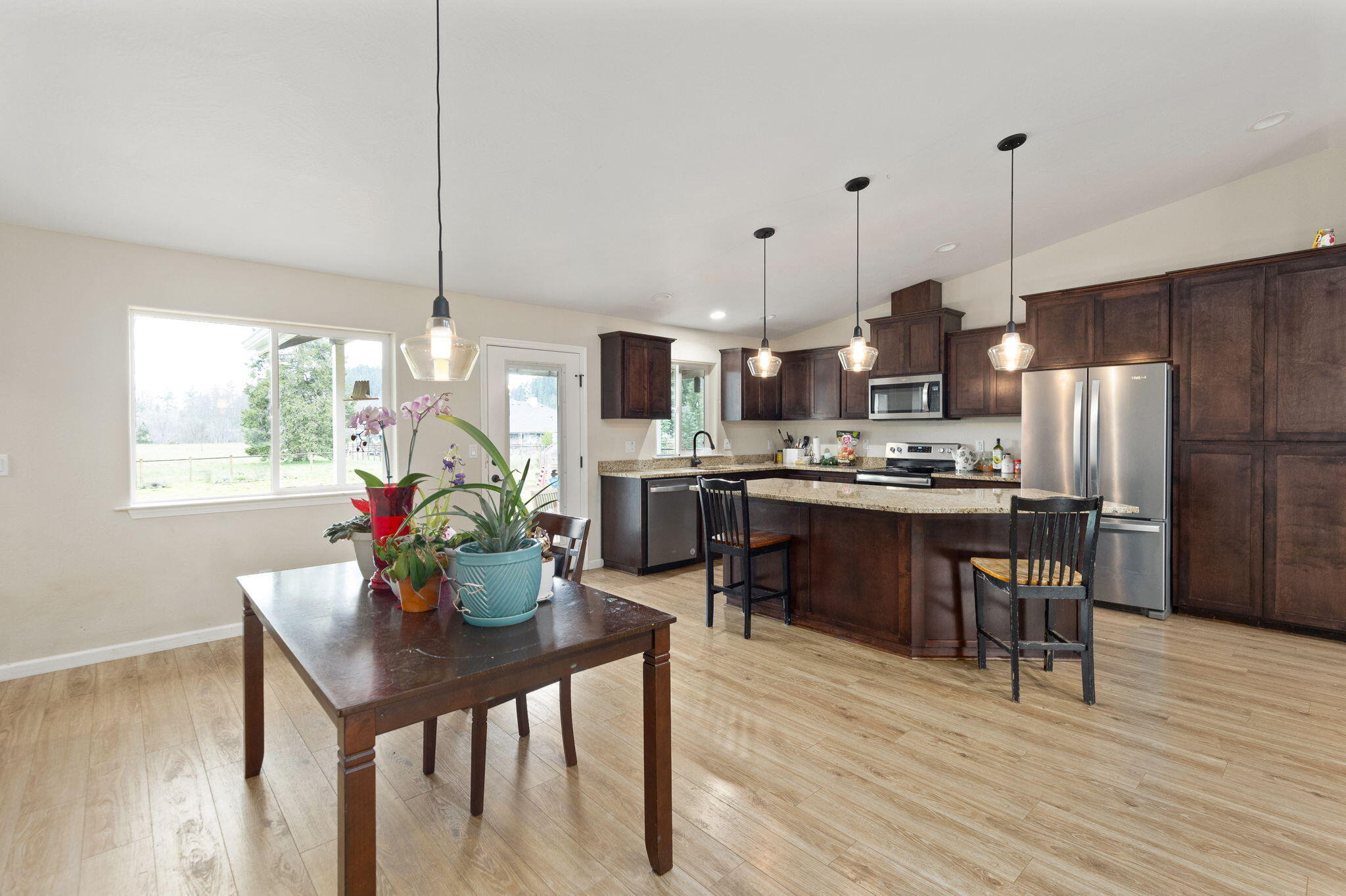 Illinois River Estates - Residential
