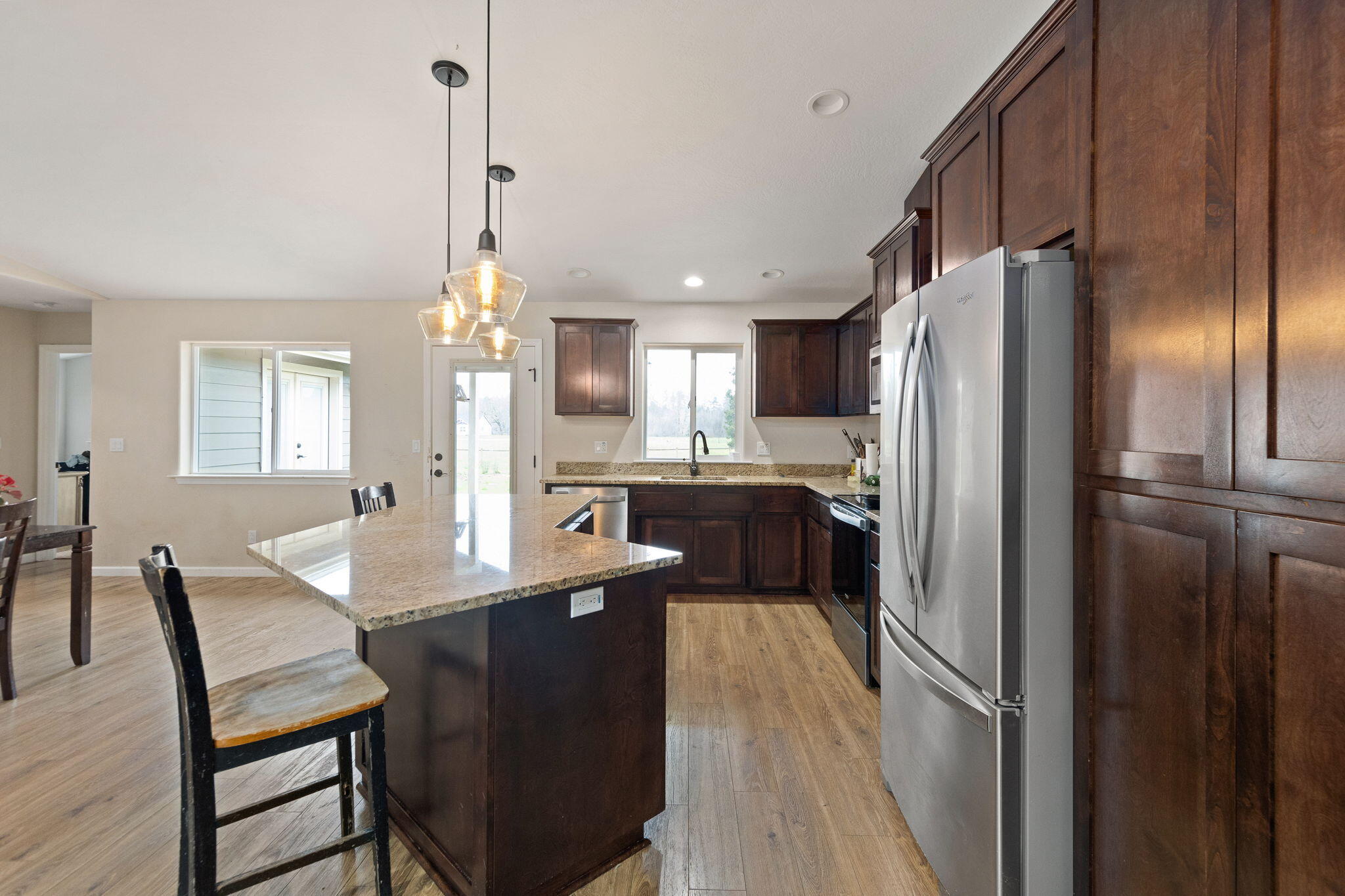 Illinois River Estates - Residential