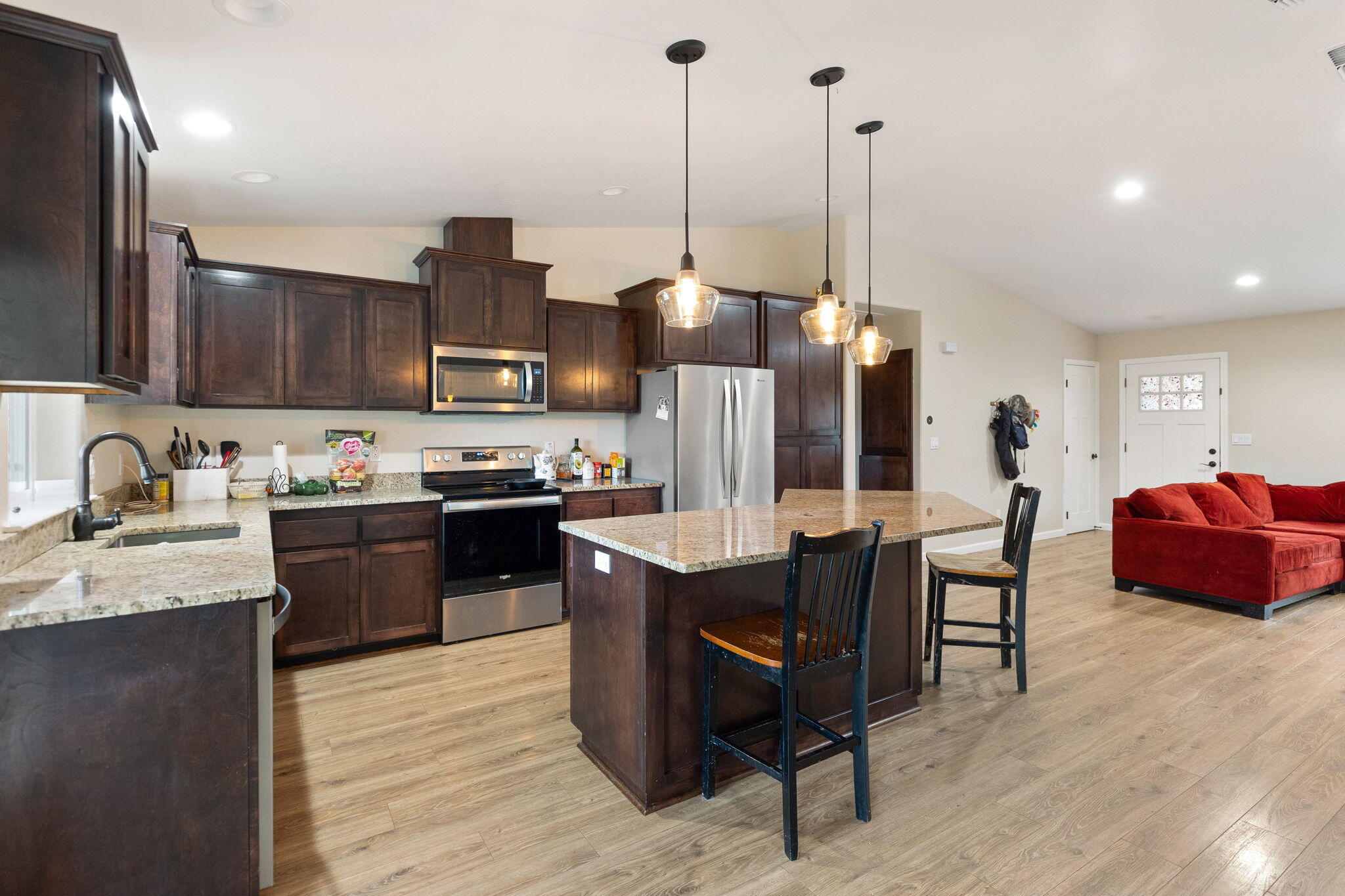 Illinois River Estates - Residential
