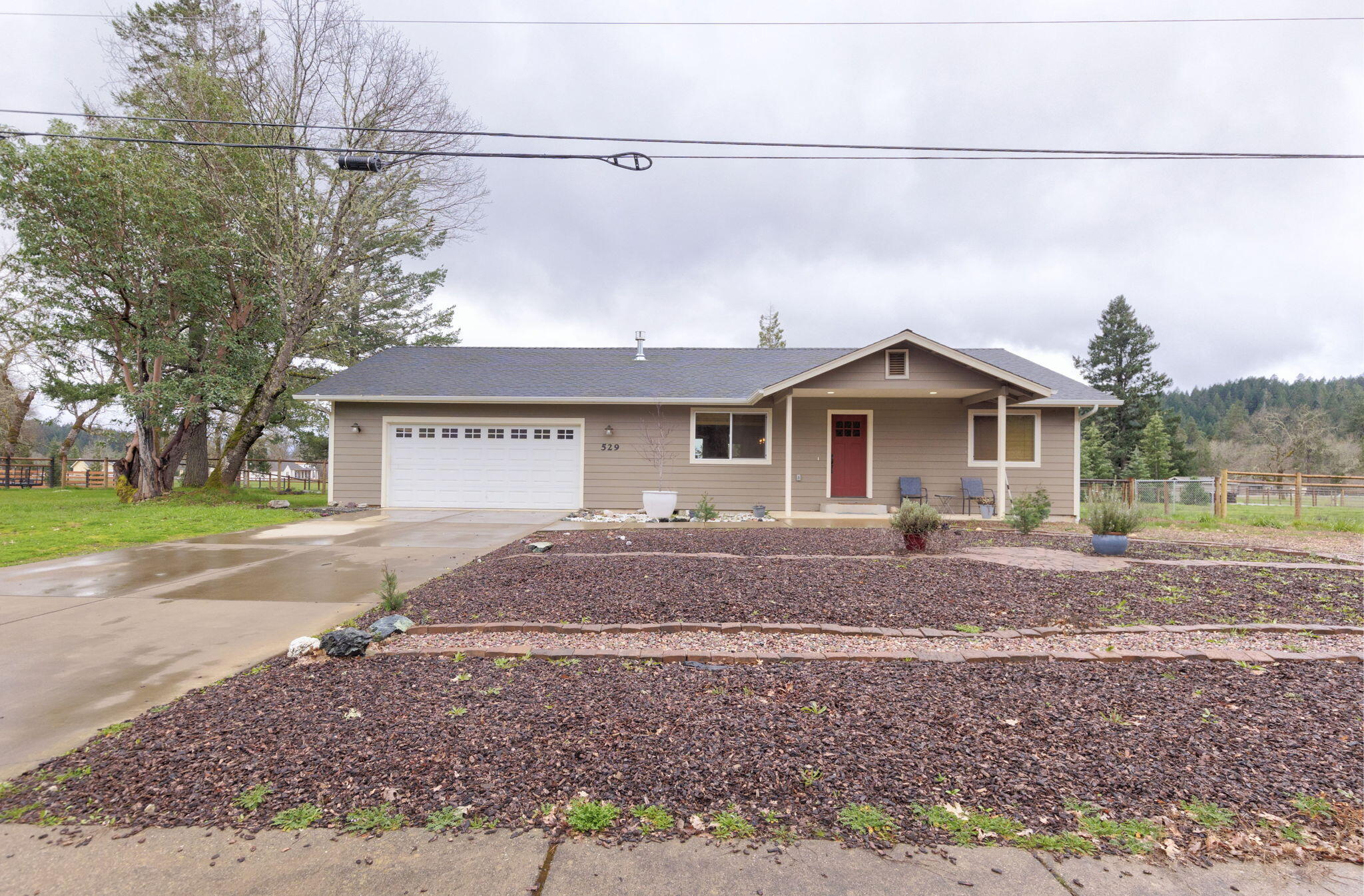 Illinois River Estates - Residential