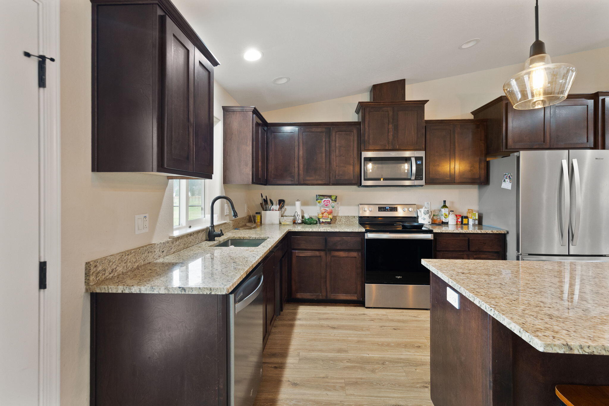 Illinois River Estates - Residential