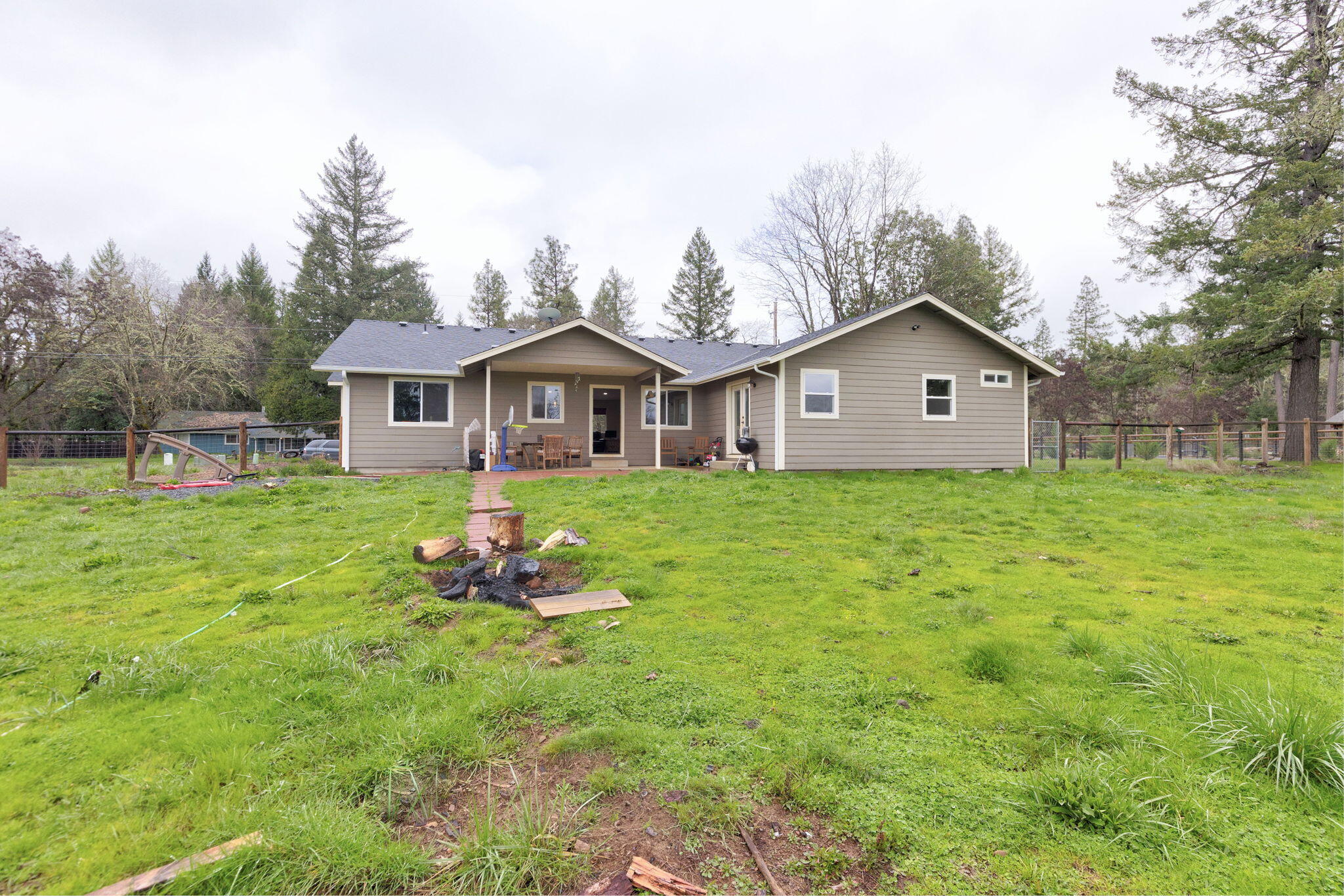 Illinois River Estates - Residential