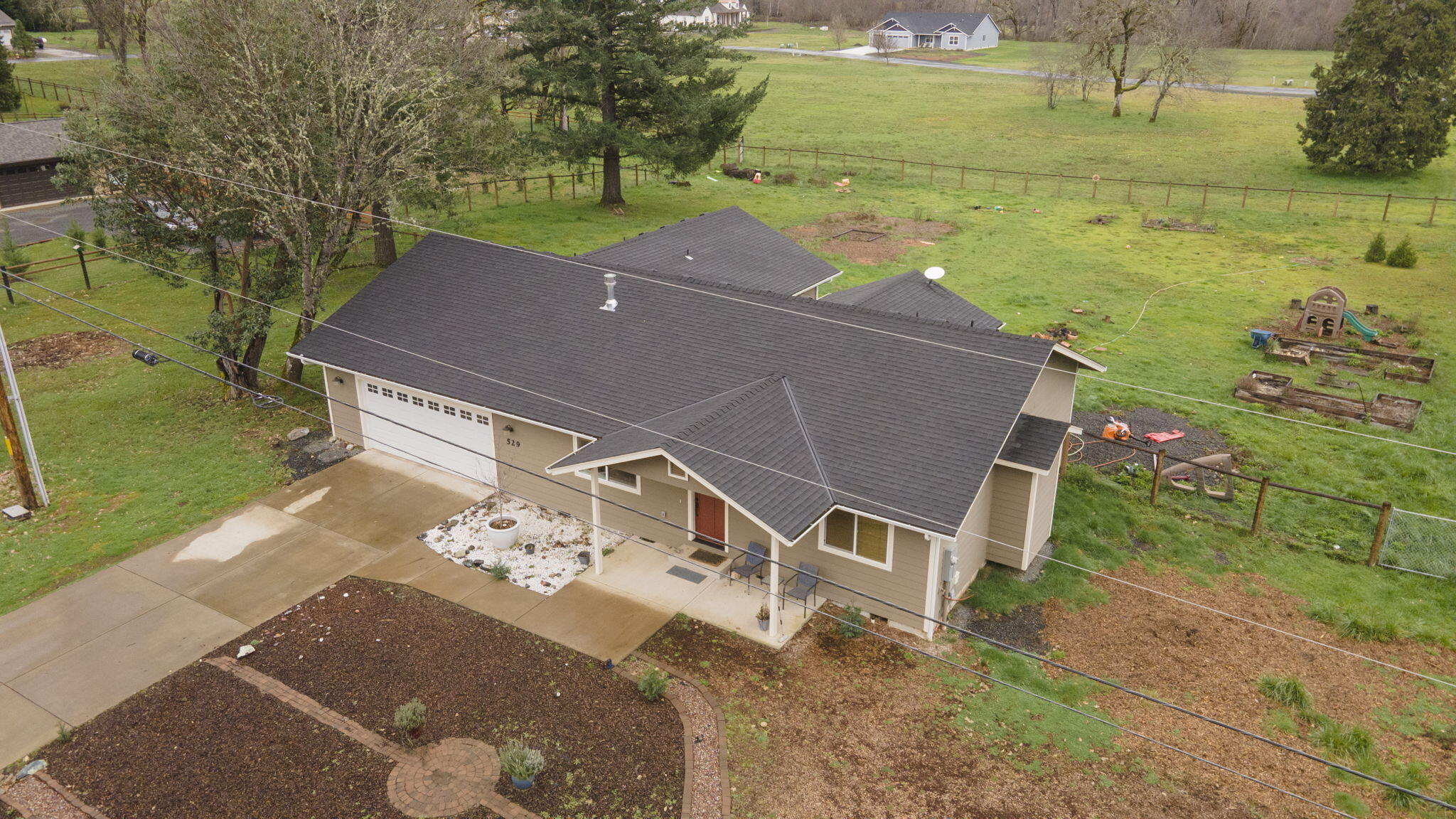 Illinois River Estates - Residential