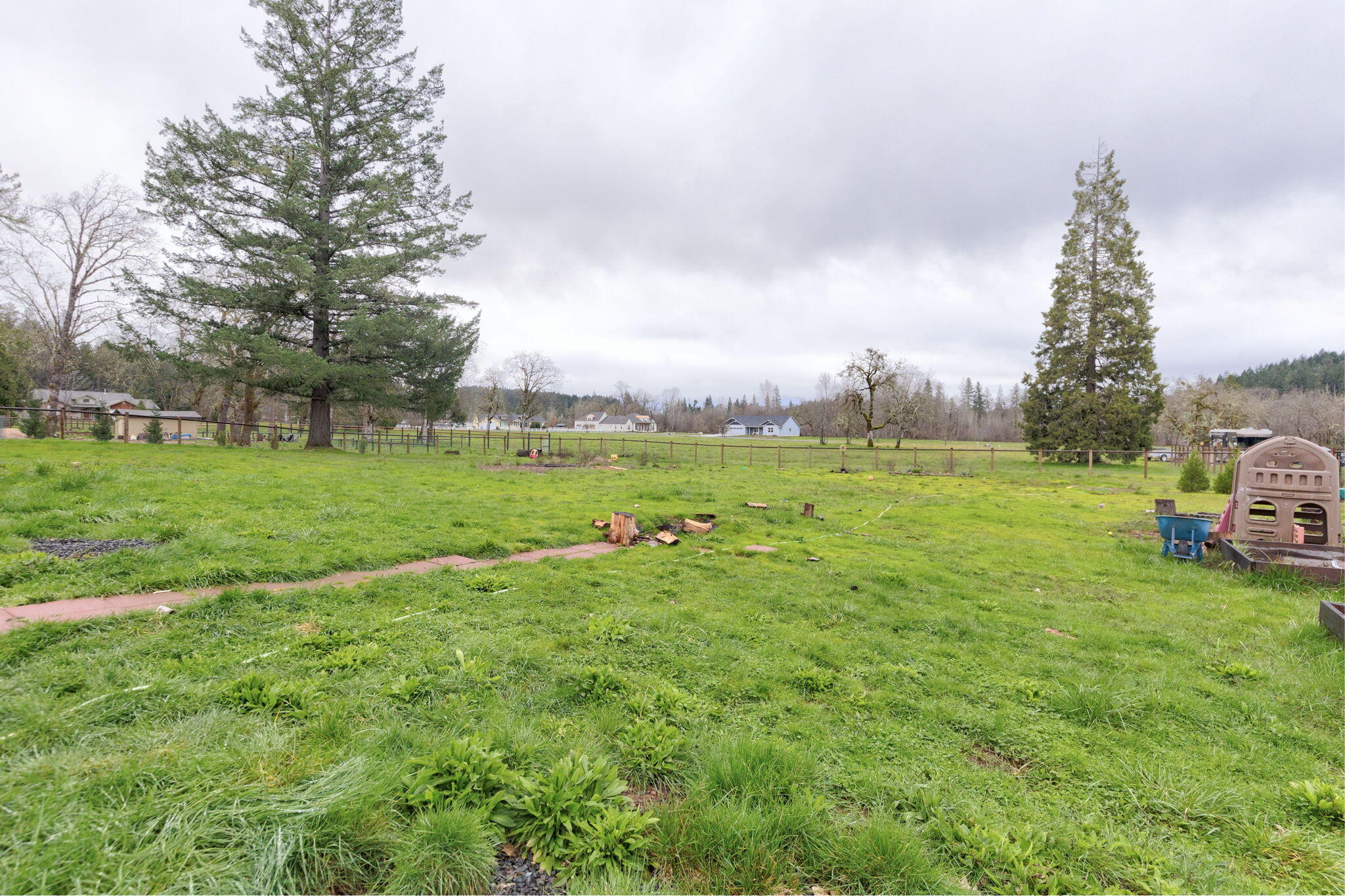 Illinois River Estates - Residential