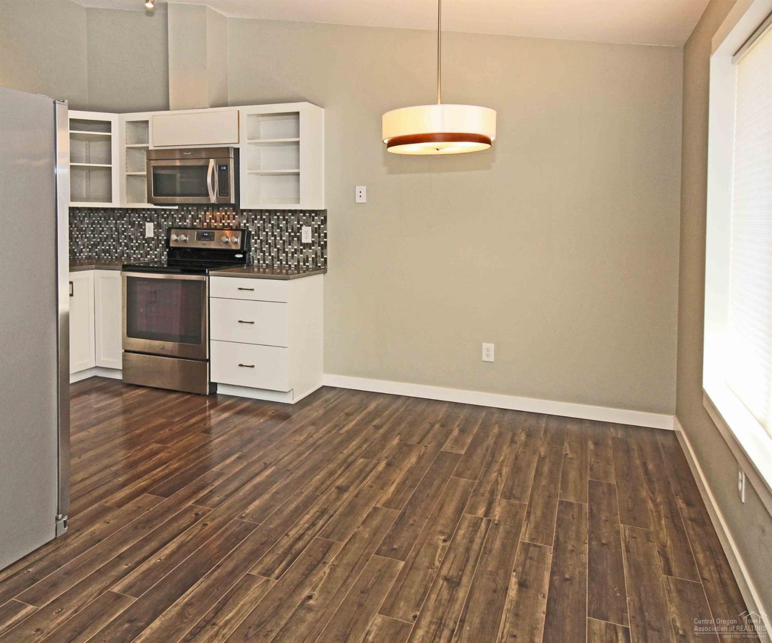 Stratford Park - Residential