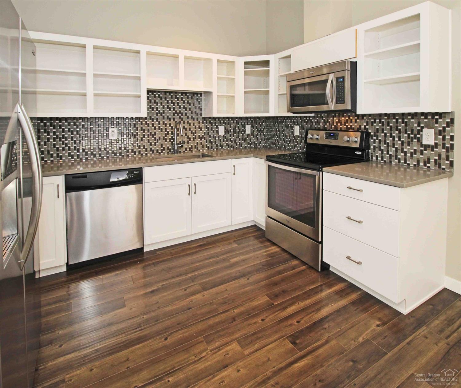 Stratford Park - Residential