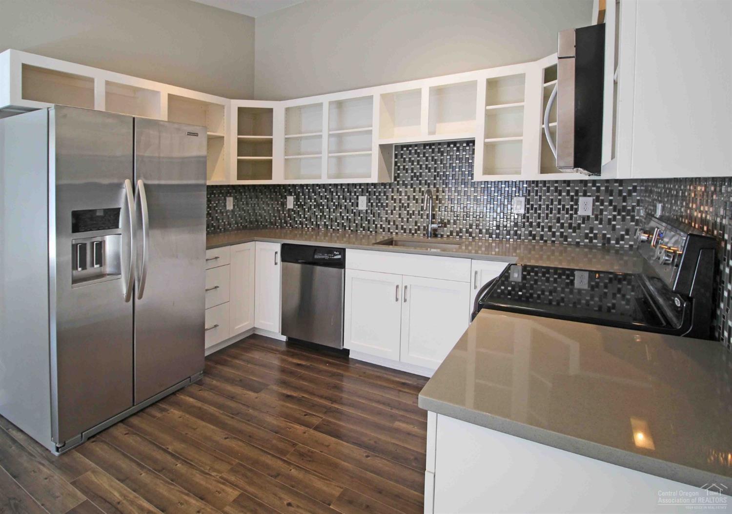 Stratford Park - Residential