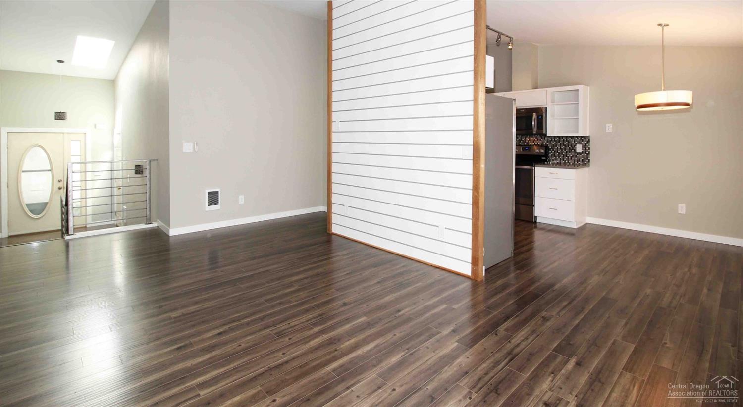 Stratford Park - Residential