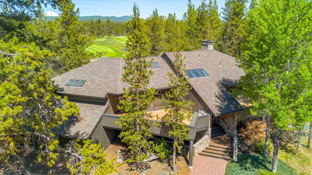 Fairway Crest Village - Residential