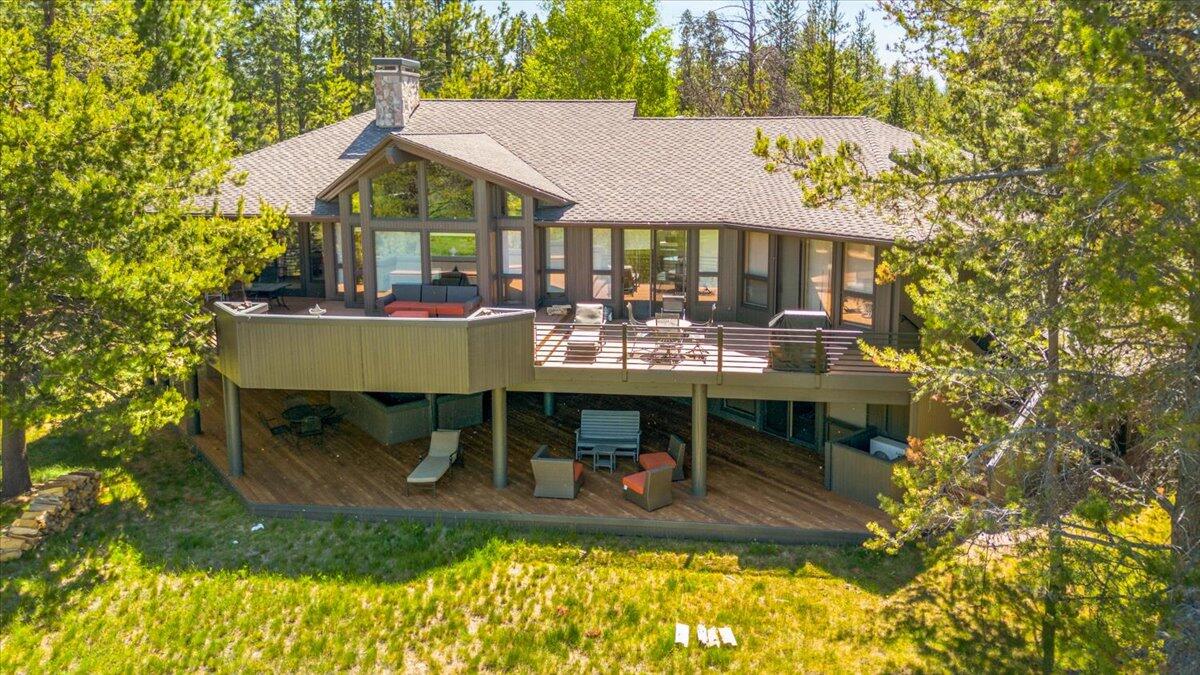 Fairway Crest Village - Residential