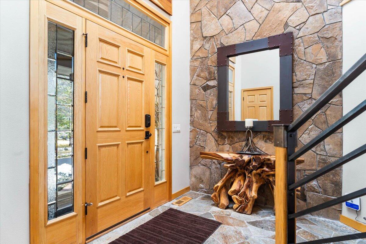 Fairway Crest Village - Residential