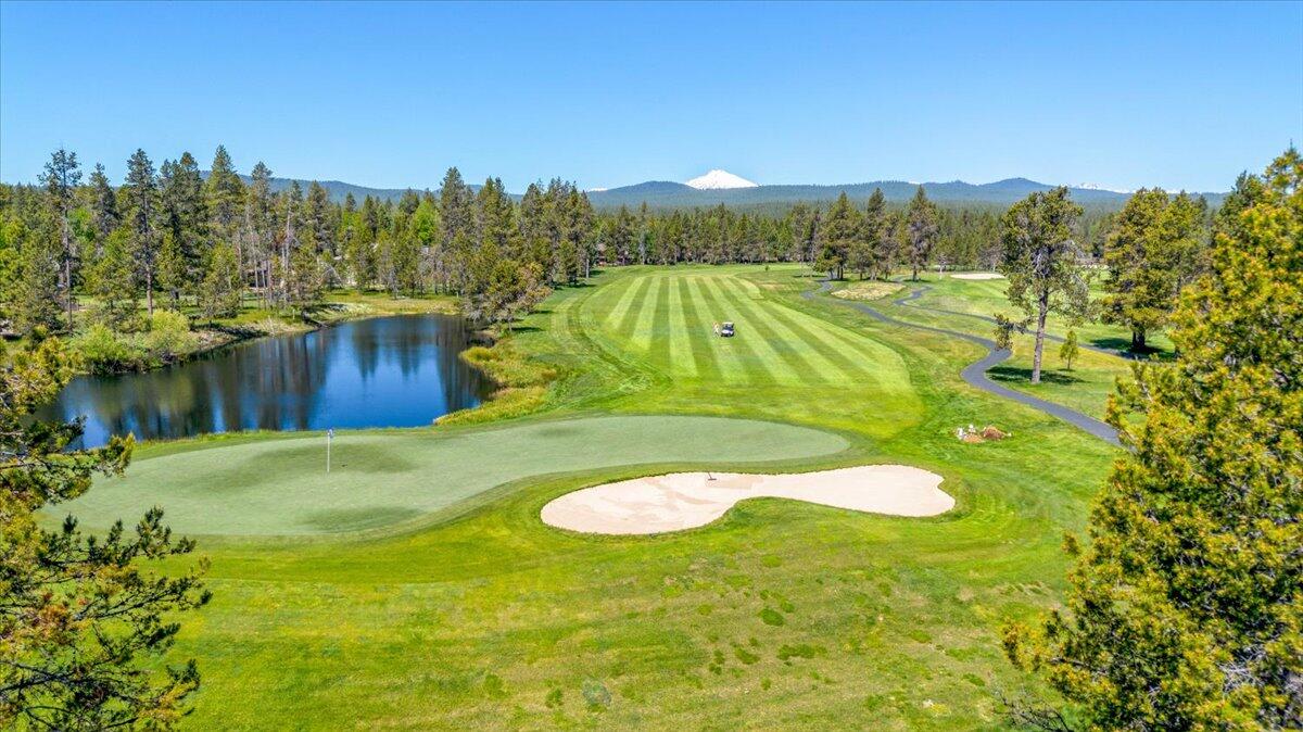 Fairway Crest Village - Residential