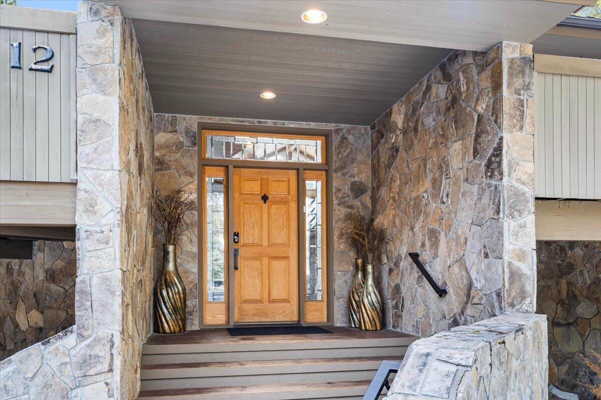 Fairway Crest Village - Residential