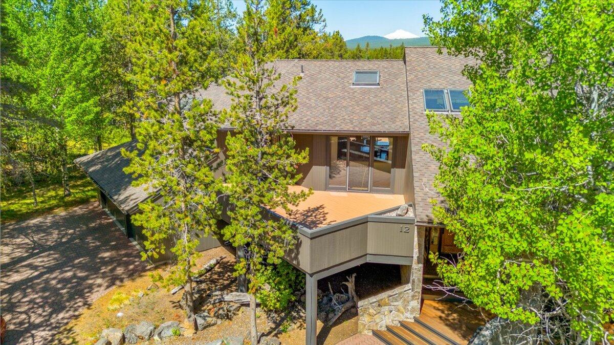 Fairway Crest Village - Residential