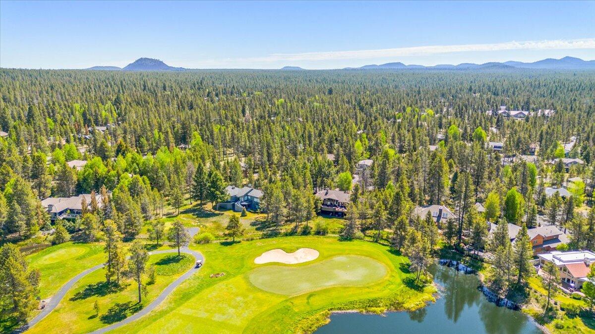 Fairway Crest Village - Residential