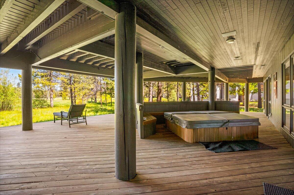 Fairway Crest Village - Residential