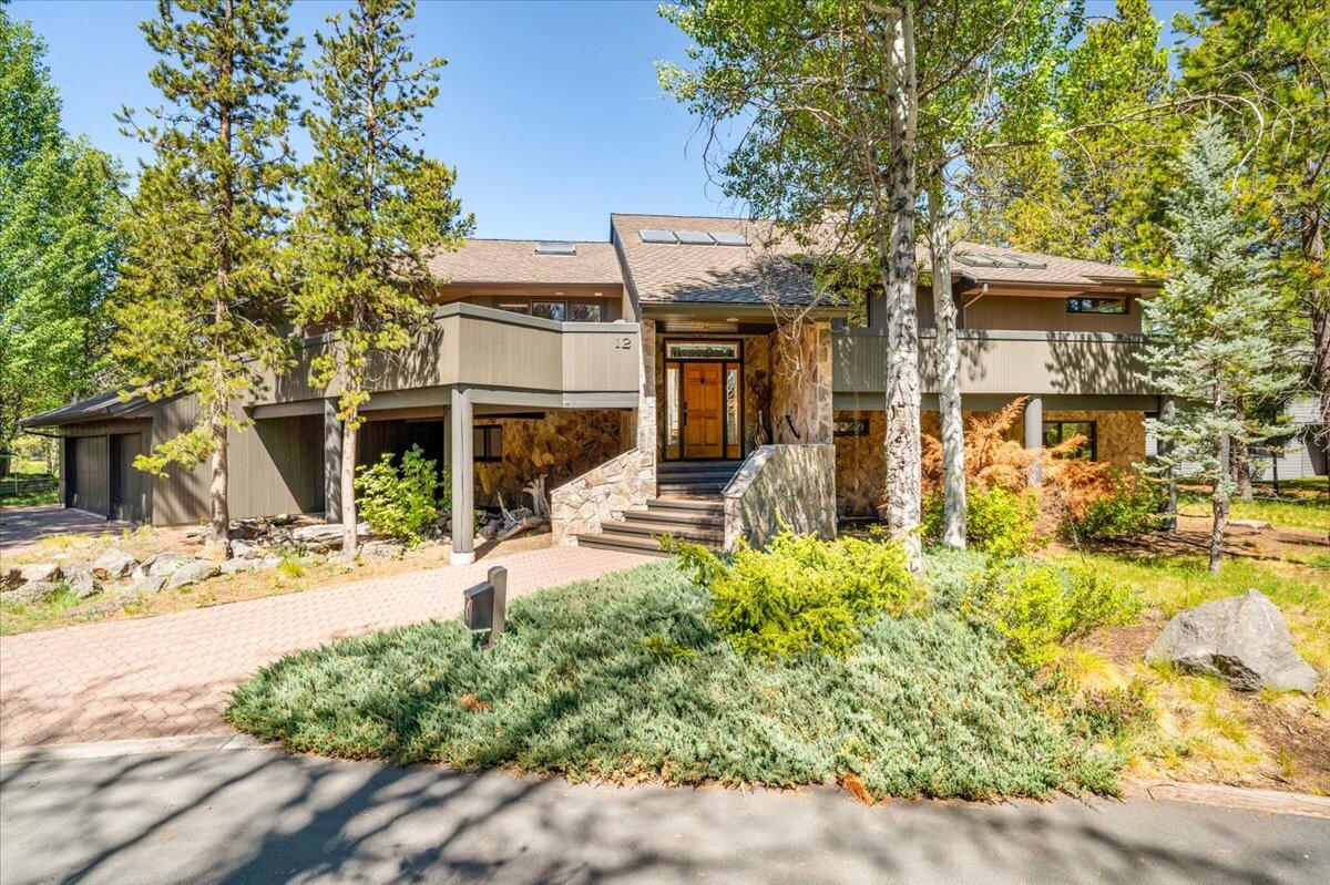 Fairway Crest Village - Residential