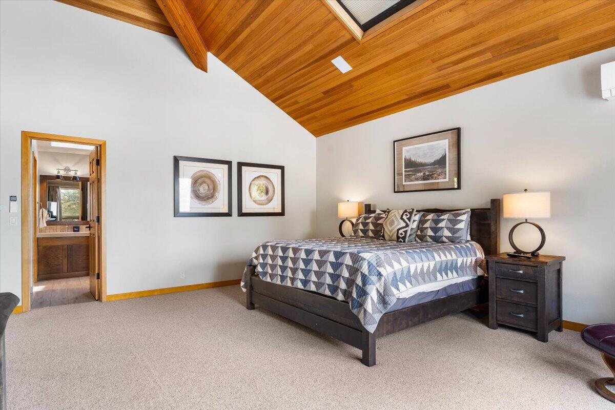 Fairway Crest Village - Residential