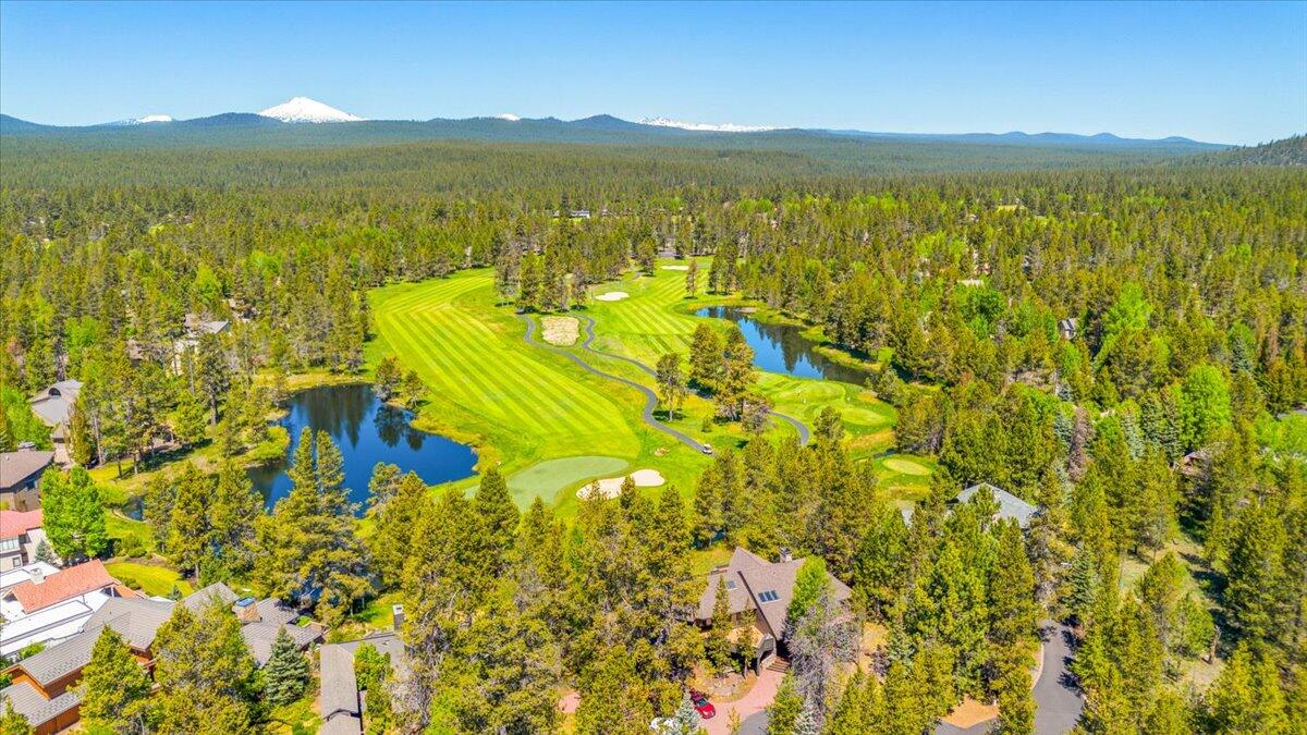 Fairway Crest Village - Residential