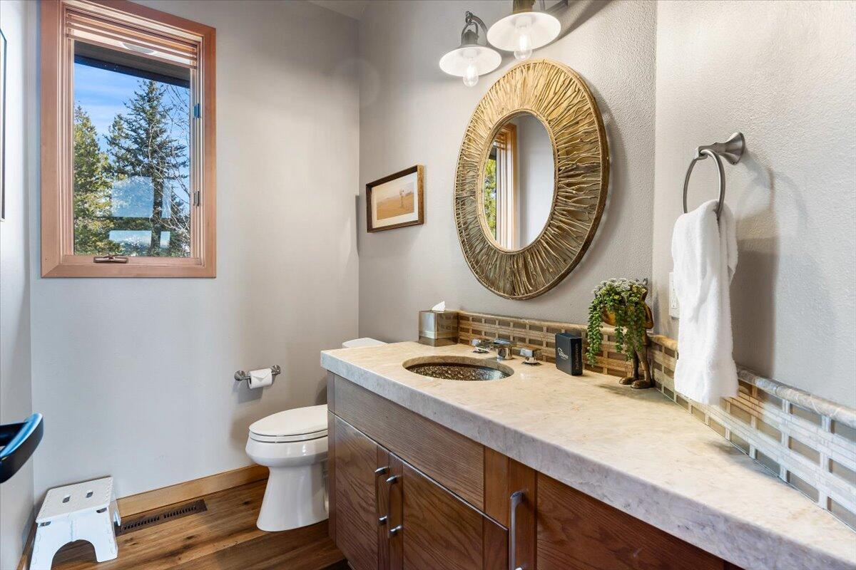 Fairway Crest Village - Residential