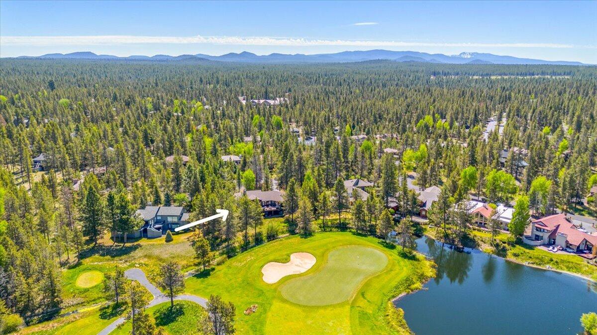 Fairway Crest Village - Residential