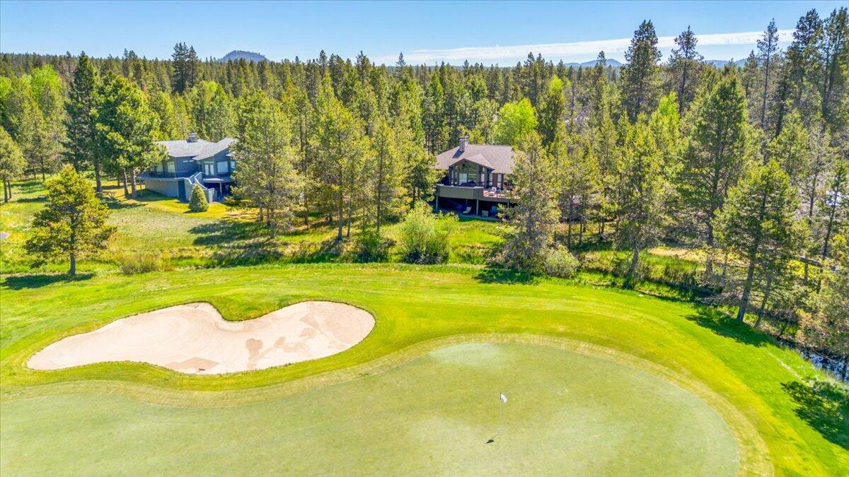 Fairway Crest Village - Residential