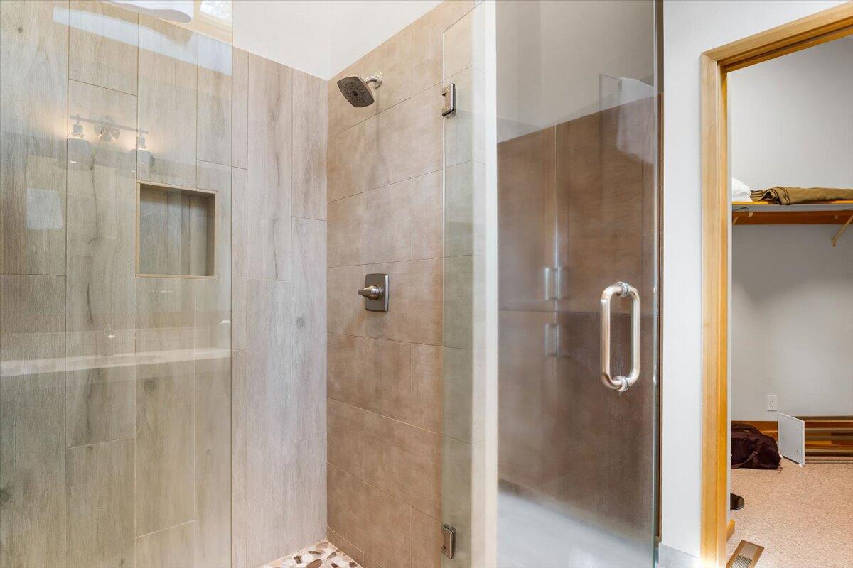 Fairway Crest Village - Residential