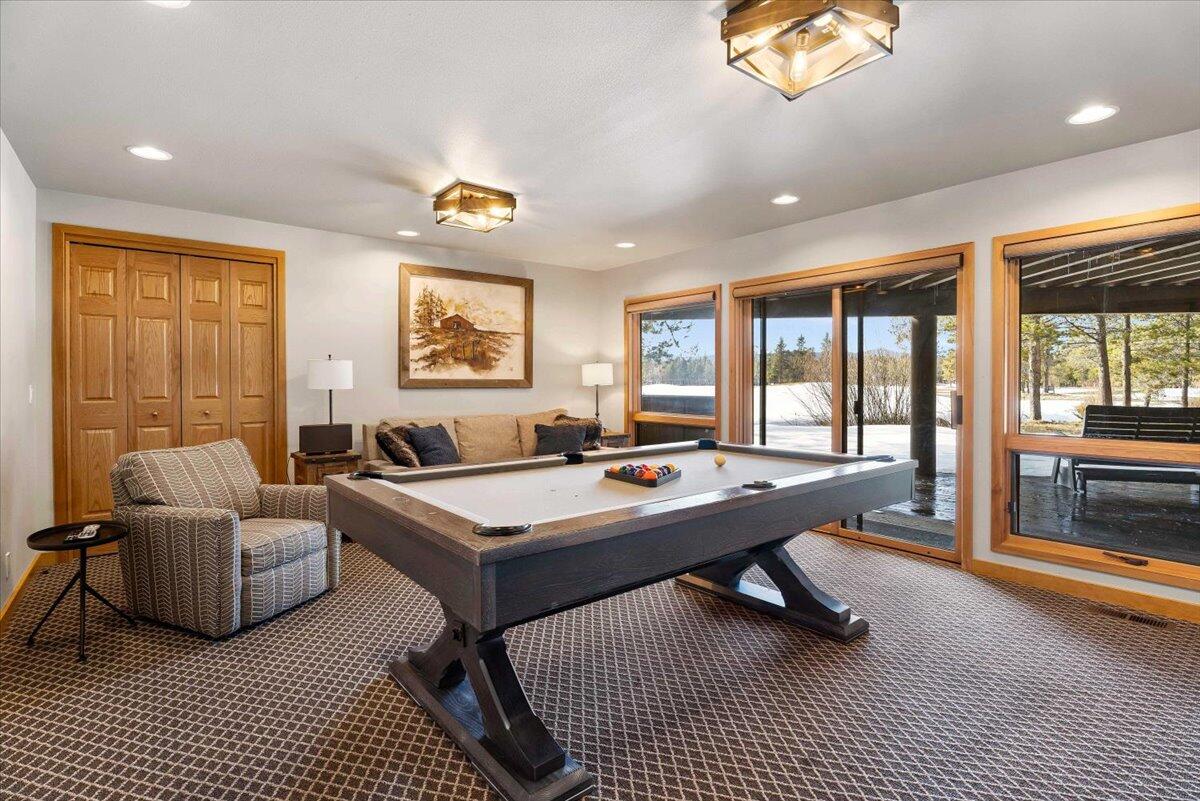 Fairway Crest Village - Residential