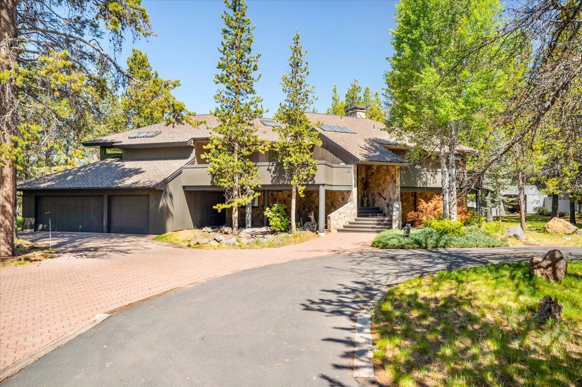 Fairway Crest Village - Residential