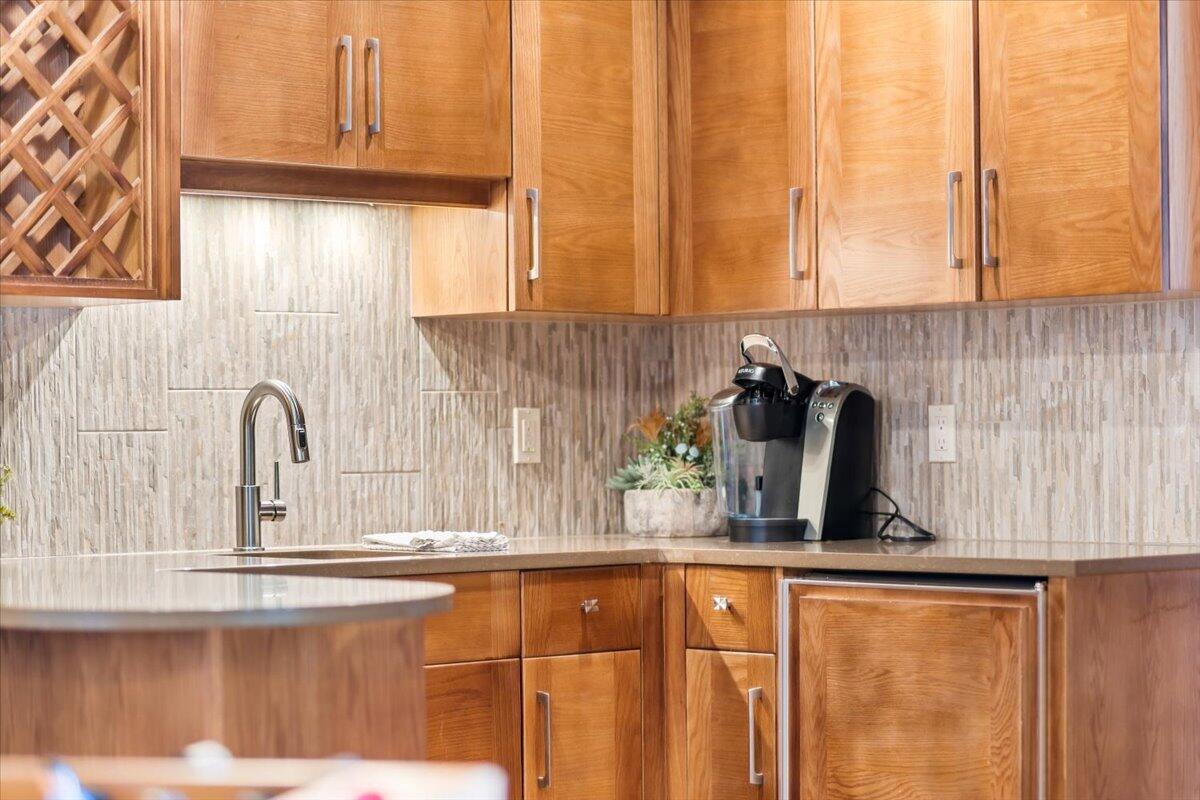 Fairway Crest Village - Residential