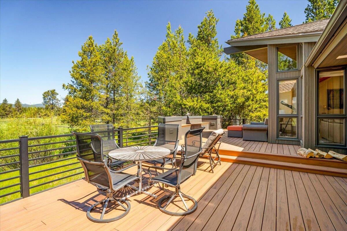 Fairway Crest Village - Residential