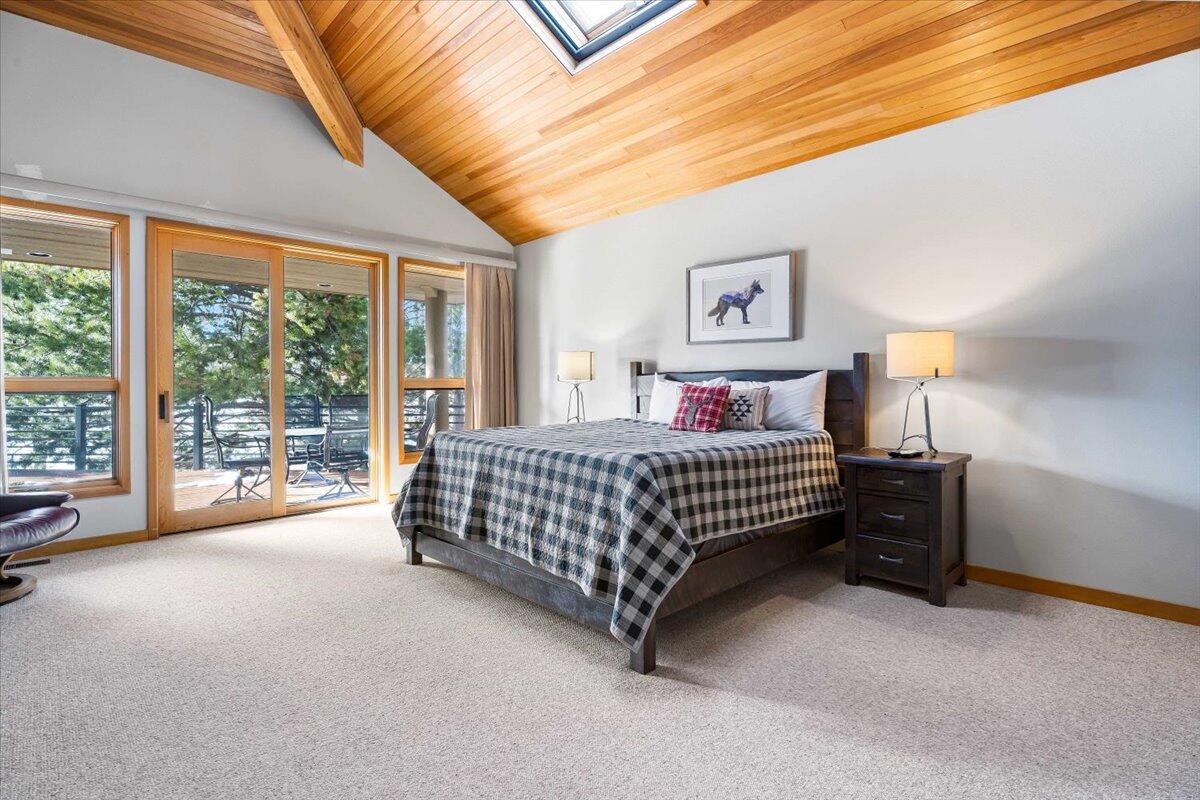 Fairway Crest Village - Residential