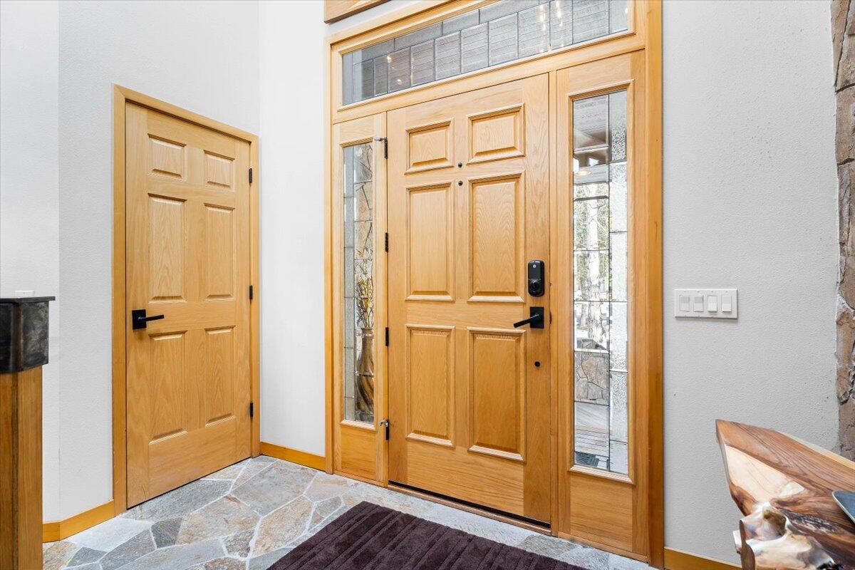 Fairway Crest Village - Residential