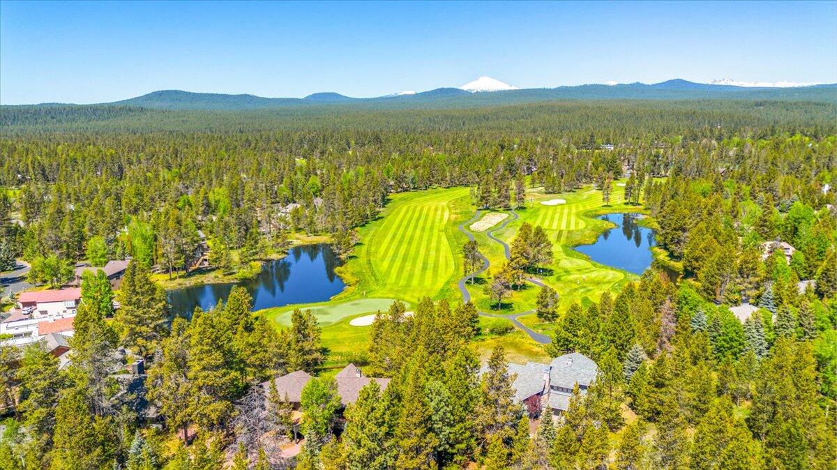 Fairway Crest Village - Residential