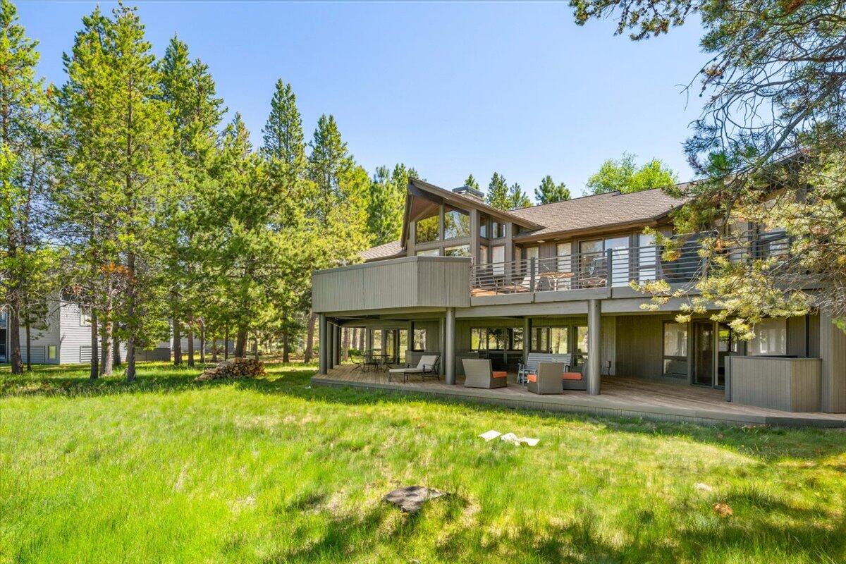 Fairway Crest Village - Residential