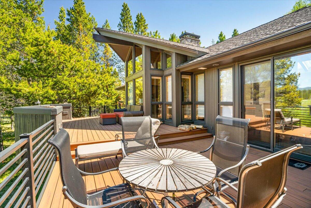 Fairway Crest Village - Residential