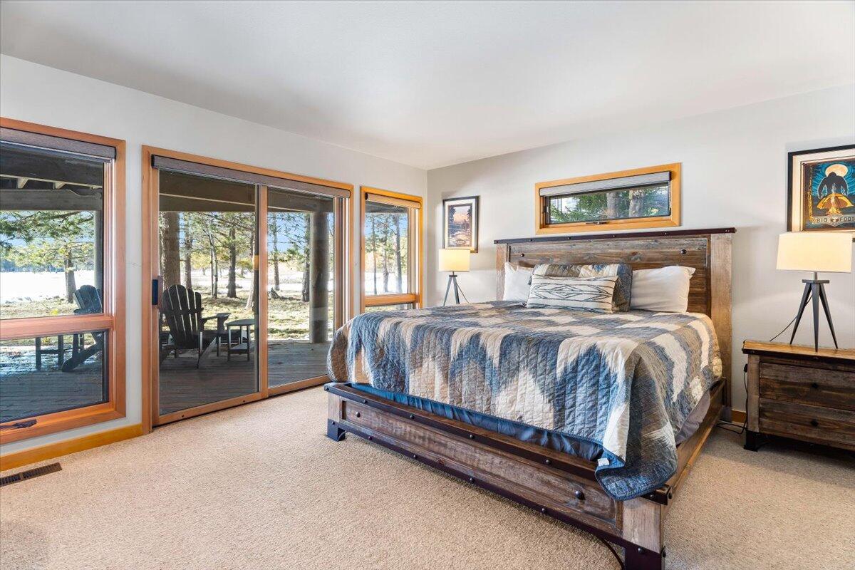 Fairway Crest Village - Residential