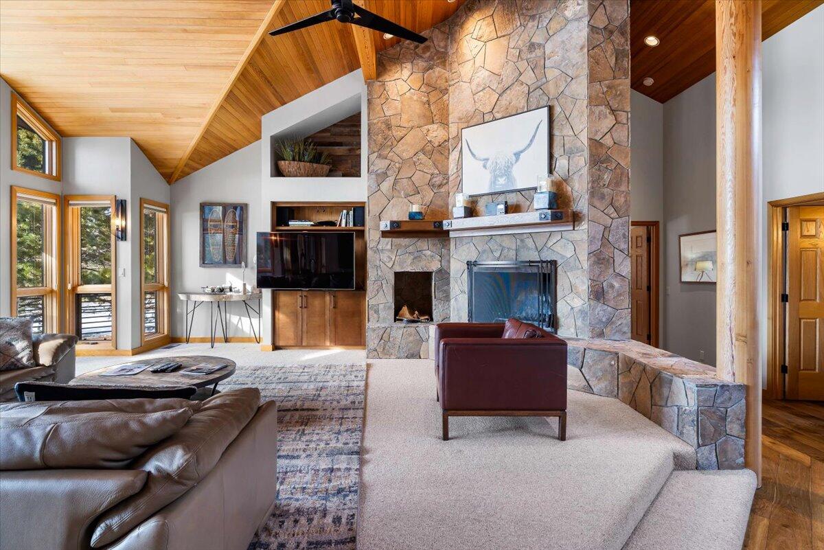 Fairway Crest Village - Residential