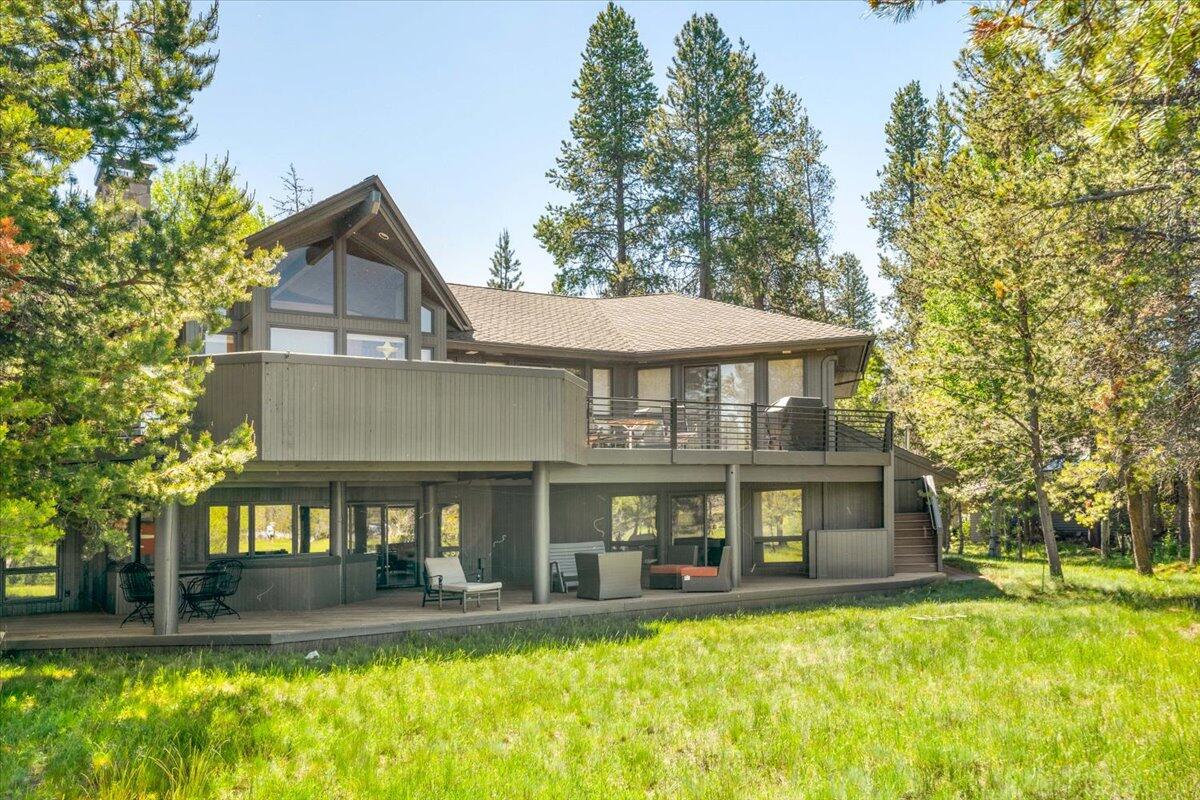 Fairway Crest Village - Residential