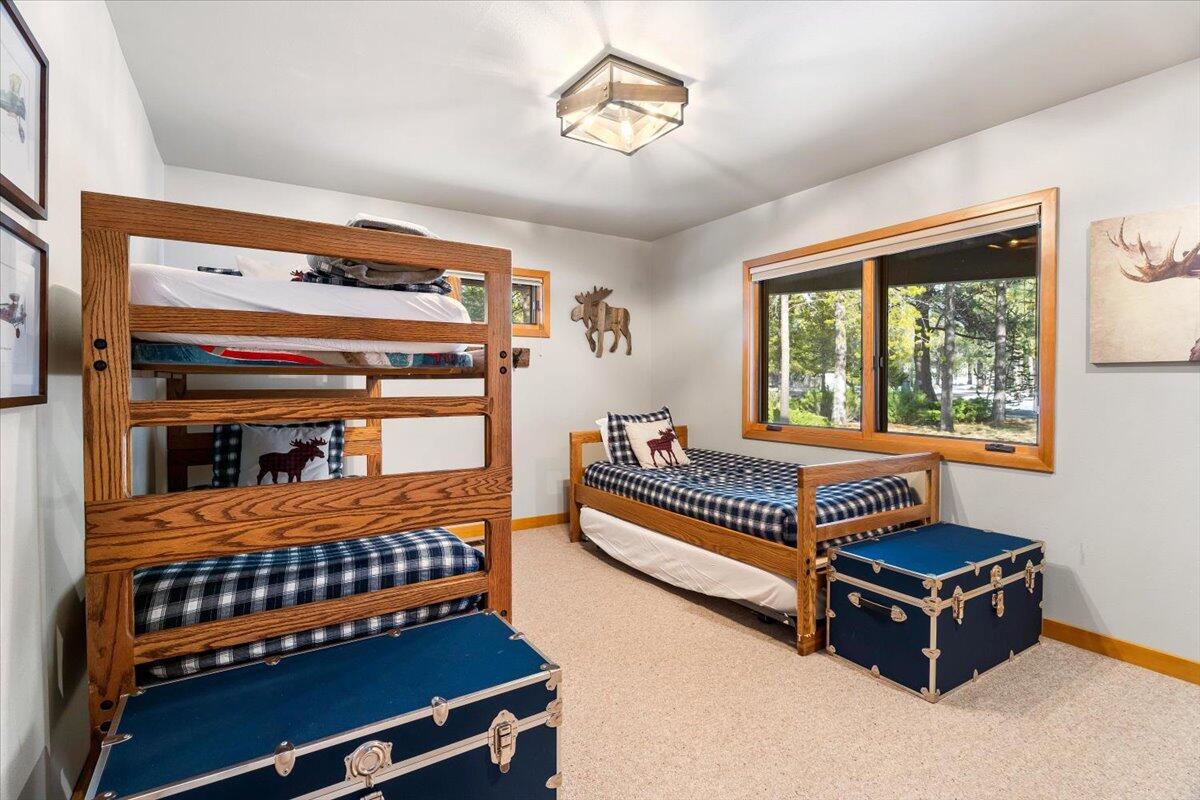 Fairway Crest Village - Residential