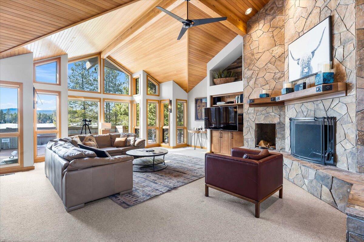 Fairway Crest Village - Residential