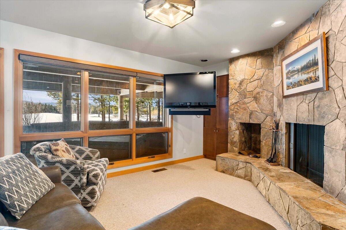 Fairway Crest Village - Residential