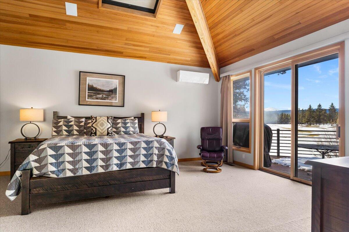 Fairway Crest Village - Residential