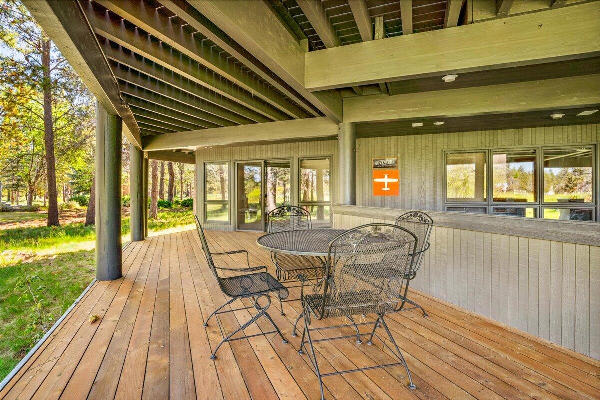 Fairway Crest Village - Residential