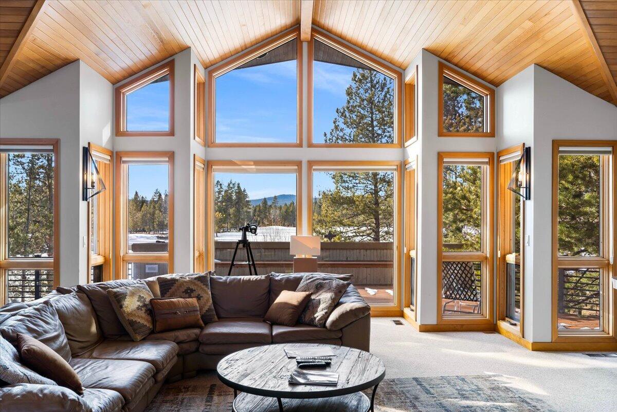 Fairway Crest Village - Residential