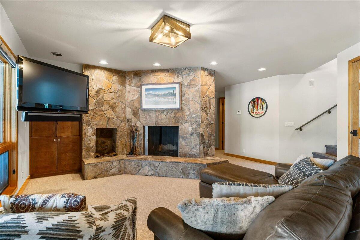 Fairway Crest Village - Residential